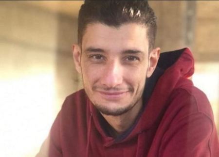 نابلس : شهيد برصاص الاحتلال في بيتا